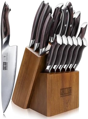 best professional knives