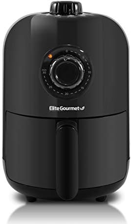 best air fryer for one person