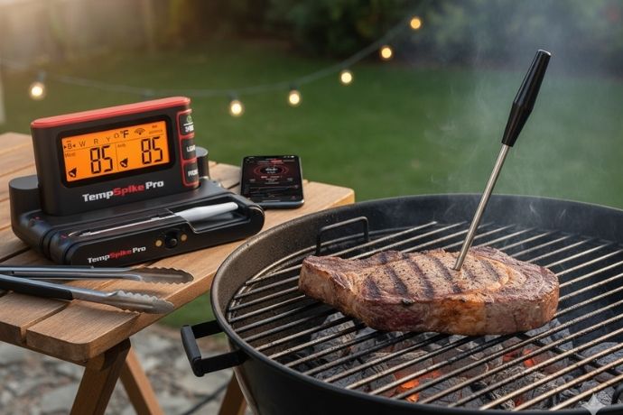 best meat thermometer