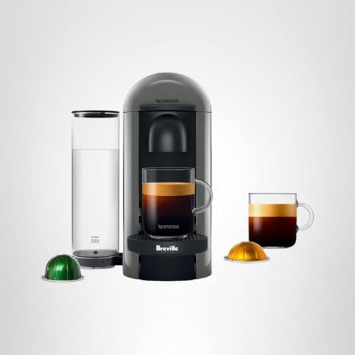 breville nespresso vertuoplus 